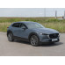 Sonnenschutz Blenden für Mazda CX-30 2020-