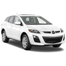 Sonnenschutz Blenden für Mazda CX-7 5 Türen 2007-2012 Sonnenschutz Blenden für Mazda CX-7 5 Türen 2007-2012