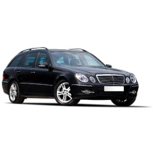 Sonnenschutz Blenden für Mercedes-Benz E-Klasse S211 Kombi 2002-2008 Sonnenschutz Blenden für Mercedes-Benz E-Klasse S211 Kombi 2002-2008