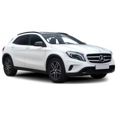 Sonnenschutz Blenden für Mercedes-Benz GLA (X156) 5 Türen 2014-2020 Sonnenschutz Blenden für Mercedes-Benz GLA (X156) 5 Türen 2014-2020