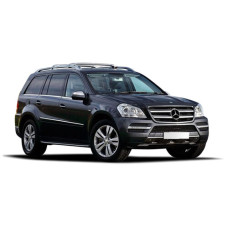 Sonnenschutz Blenden für Mercedes-Benz GL-Klasse (X164) 5 Türen 2006-2012 Sonnenschutz Blenden für Mercedes-Benz GL-Klasse (X164) 5 Türen 2006-2012