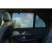 Sonnenschutz Blenden für Mercedes-Benz GLE V167 2019- Sonnenschutz Blenden für Mercedes-Benz GLE V167 2019-