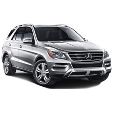 Sonnenschutz Blenden für Mercedes-Benz ML M-Klasse & GLE W166 5 Türen 2012-2019 Sonnenschutz Blenden für Mercedes-Benz ML M-Klasse & GLE W166 5 Türen 2012-2019
