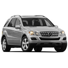 Sonnenschutz Blenden für Mercedes-Benz ML M-Klasse W164 5 Türen 2005-2012 Sonnenschutz Blenden für Mercedes-Benz ML M-Klasse W164 5 Türen 2005-2012
