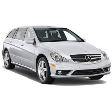 Sonnenschutz Blenden für Mercedes-Benz R-Klasse W251 5 Türen 2005-2013 Sonnenschutz Blenden für Mercedes-Benz R-Klasse W251 5 Türen 2005-2013