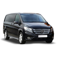 Sonnenschutz Blenden für Mercedes-Benz Vito W447 Lang (Länge 5140mm) 2015- Sonnenschutz Blenden für Mercedes-Benz Vito W447 Lang (Länge 5140mm) 2015-