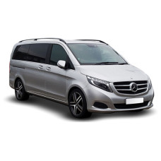 Sonnenschutz Blenden für Mercedes-Benz Vito W447 Kurz (Länge 4895mm) 2015- Sonnenschutz Blenden für Mercedes-Benz Vito W447 Kurz (Länge 4895mm) 2015-
