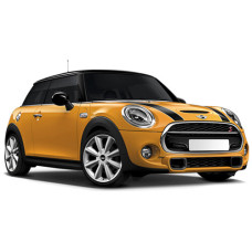 Sonnenschutz Blenden für Mini F56 - 3 Türen 2015-2024