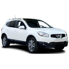Sonnenschutz Blenden für Nissan Qashqai+2 5 Türen 2009-2013 Sonnenschutz Blenden für Nissan Qashqai+2 5 Türen 2009-2013
