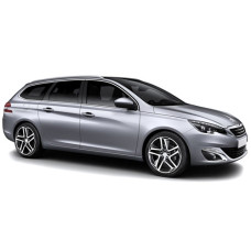 Sonnenschutz Blenden für Peugeot 308 SW Kombi 2013-2021 Sonnenschutz Blenden für Peugeot 308 SW Kombi 2013-2021