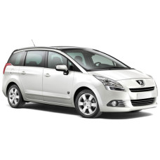 Sonnenschutz Blenden für Peugeot 5008 5 Türen 2009-2017 Sonnenschutz Blenden für Peugeot 5008 5 Türen 2009-2017