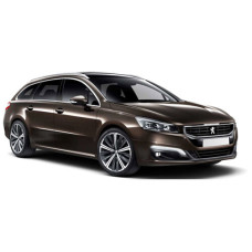 Sonnenschutz Blenden für Peugeot 508 Kombi 2011-2018 Sonnenschutz Blenden für Peugeot 508 Kombi 2011-2018