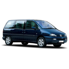 Sonnenschutz Blenden für Peugeot 806 5 Türen 1994-2002 Sonnenschutz Blenden für Peugeot 806 5 Türen 1994-2002