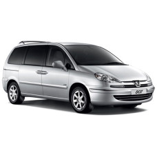 Sonnenschutz Blenden für Peugeot 807 5 Türen 2002-2014 Sonnenschutz Blenden für Peugeot 807 5 Türen 2002-2014