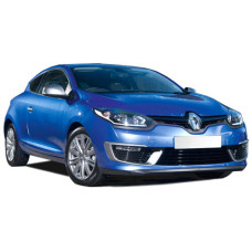 Sonnenschutz Blenden für Renault Megane Coupé 2008- Sonnenschutz Blenden für Renault Megane Coupé 2008-
