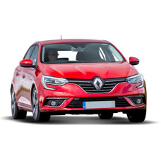 Sonnenschutz Blenden für Renault Megane IV 5 Türen 2016- Sonnenschutz Blenden für Renault Megane IV 5 Türen 2016-