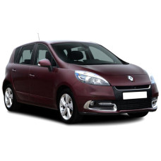 Sonnenschutz Blenden für Renault Scenic 5 Türen 2009-2016 Sonnenschutz Blenden für Renault Scenic 5 Türen 2009-2016