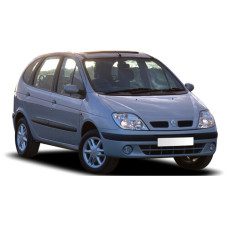 Sonnenschutz Blenden für Renault Scenic 1996-1999 Sonnenschutz Blenden für Renault Scenic 1996-1999