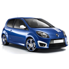 Sonnenschutz Blenden für Renault Twingo 3 Türen 2008-2014 Sonnenschutz Blenden für Renault Twingo 3 Türen 2008-2014