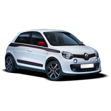 Sonnenschutz Blenden für Renault Twingo 5 Türen 2014- Sonnenschutz Blenden für Renault Twingo 5 Türen 2014-