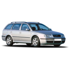 Sonnenschutz Blenden für Skoda Octavia I Kombi 1998-2004