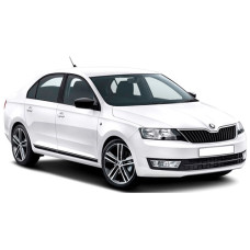 Sonnenschutz Blenden für Skoda Rapid Liftback (Typ NH3) 5 Türen 2012-2019 Sonnenschutz Blenden für Skoda Rapid Liftback (Typ NH3) 5 Türen 2012-2019