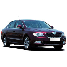 Sonnenschutz Blenden für Skoda Superb Typ 3T 5 Türen 2008-2015 Sonnenschutz Blenden für Skoda Superb Typ 3T 5 Türen 2008-2015
