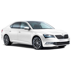 Sonnenschutz Blenden für Skoda Superb Typ 3V 5 Türen 2015-2023 Sonnenschutz Blenden für Skoda Superb Typ 3V 5 Türen 2015-2023