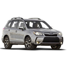 Sonnenschutz Blenden für Subaru Forester SJ 2014-2018 Sonnenschutz Blenden für Subaru Forester SJ 2014-2018