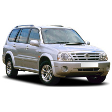 Sonnenschutz Blenden für Suzuki XL7 2001-2006 Sonnenschutz Blenden für Suzuki XL7 2001-2006