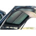 Sonnenschutz Blenden für Tesla Model X 2016-