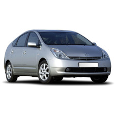 Sonnenschutz Blenden für Toyota Prius 5 Türen 2004-2009 Sonnenschutz Blenden für Toyota Prius 5 Türen 2004-2009