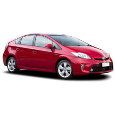 Sonnenschutz Blenden für Toyota Prius III XW30 2009-2015 Sonnenschutz Blenden für Toyota Prius III XW30 2009-2015