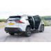 Sonnenschutz Blenden für Toyota Rav4 5 Türen 2019- Sonnenschutz Blenden für Toyota Rav4 5 Türen 2019-