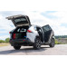 Sonnenschutz Blenden für Toyota Rav4 5 Türen 2019- Sonnenschutz Blenden für Toyota Rav4 5 Türen 2019-