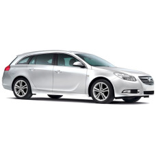 Sonnenschutz Blenden für Opel Insignia A Kombi 2009-2017 Sonnenschutz Blenden für Opel Insignia A Kombi 2009-2017