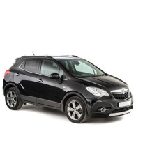 Sonnenschutz Blenden für Opel Mokka 5 Türen 2012-2020 Sonnenschutz Blenden für Opel Mokka 5 Türen 2012-2020