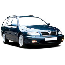 Sonnenschutz Blenden für Opel Omega B Kombi 1994-2003 Sonnenschutz Blenden für Opel Omega B Kombi 1994-2003