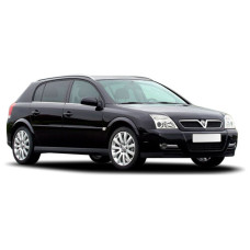 Sonnenschutz Blenden für Opel Signum 2003-2008 Sonnenschutz Blenden für Opel Signum 2003-2008