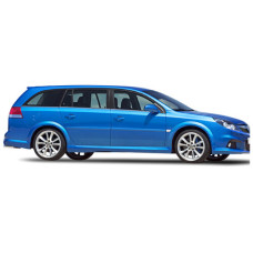 Sonnenschutz Blenden für Opel Vectra Kombi 2002-2008 Sonnenschutz Blenden für Opel Vectra Kombi 2002-2008
