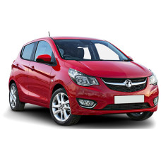 Sonnenschutz Blenden für Opel Karl 5 Türen 2014-2020 Sonnenschutz Blenden für Opel Karl 5 Türen 2014-2020