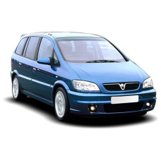 Sonnenschutz Blenden für Opel Zafira A 5 Türen 1999-2005 Sonnenschutz Blenden für Opel Zafira A 5 Türen 1999-2005
