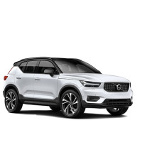 Sonnenschutz Blenden für Volvo XC40 2018- Sonnenschutz Blenden für Volvo XC40 2018-