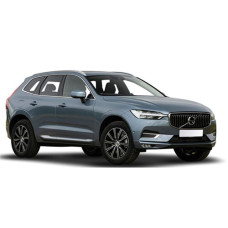 Sonnenschutz Blenden für Volvo XC60 2017- Sonnenschutz Blenden für Volvo XC60 2017-
