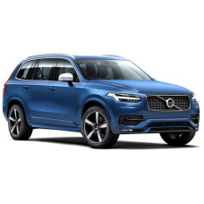 Sonnenschutz Blenden für Volvo XC90 2015- Sonnenschutz Blenden für Volvo XC90 2015-