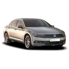 Sonnenschutz Blenden für Volkswagen Passat 4 Türen Typ B8 2015-2023 Sonnenschutz Blenden für Volkswagen Passat 4 Türen Typ B8 2015-2023