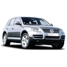 Sonnenschutz Blenden für Volkswagen Touareg (Typ 7L) 2002-2010 Sonnenschutz Blenden für Volkswagen Touareg (Typ 7L) 2002-2010