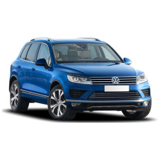Sonnenschutz Blenden für Volkswagen Touareg II Typ 7P 2010-2018 Sonnenschutz Blenden für Volkswagen Touareg II Typ 7P 2010-2018