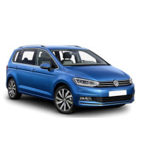 Sonnenschutz Blenden für Volkswagen Touran II (Typ 5T) 2015- Sonnenschutz Blenden für Volkswagen Touran II (Typ 5T) 2015-