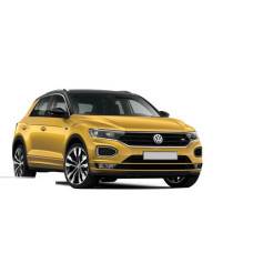 Sonnenschutz Blenden für Volkswagen T-Roc (Typ A1) 5 Türen 2017- Sonnenschutz Blenden für Volkswagen T-Roc (Typ A1) 5 Türen 2017-